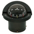 Ritchie Compasses Fn-203 Compass Flush Mount 4.5" Combi Black Image 1
