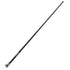 SHAKESPEARE 5421-XT 4' Galaxy Am/Fm Antenna Black Image 1