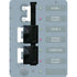 Blue Sea Systems 4126 AC A-Series Circuit Breaker Lockout Slide Image 1