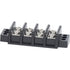 Blue Sea Systems 2504 Terminal Block 30A 4 Indpndnt Circuits Image 1