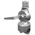 Shakespeare 4188-SL Ratchet Rail Mount for 7/8-1.5 Antennas Image 1