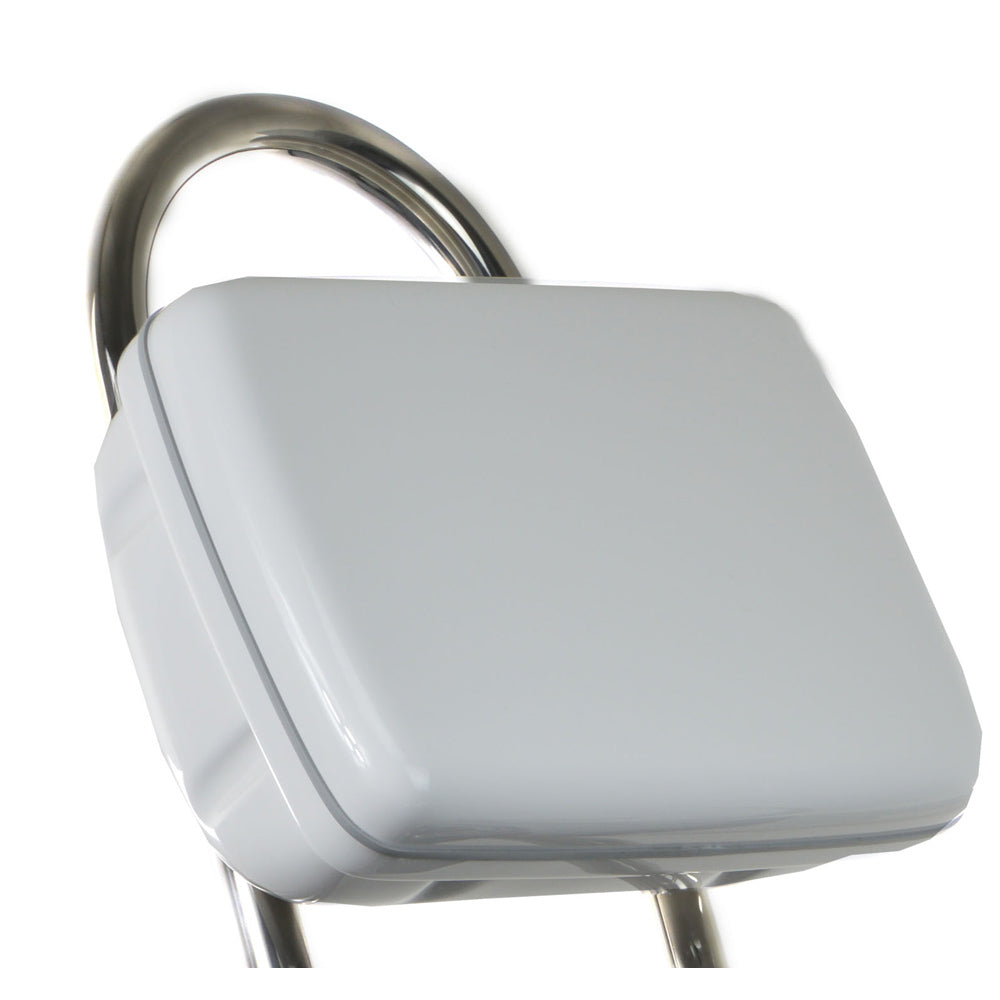 Navpod GP1050 Sailpod Uncut 9.5" Pedestal Guards Image 1