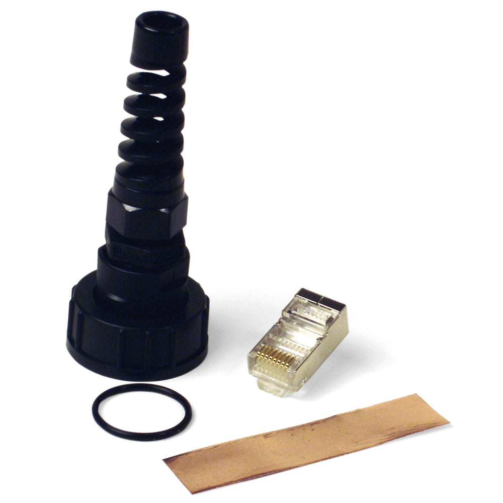 Garmin 010-10603-00 Marine Network Cable Connector Rj45 2-Pack Image 1