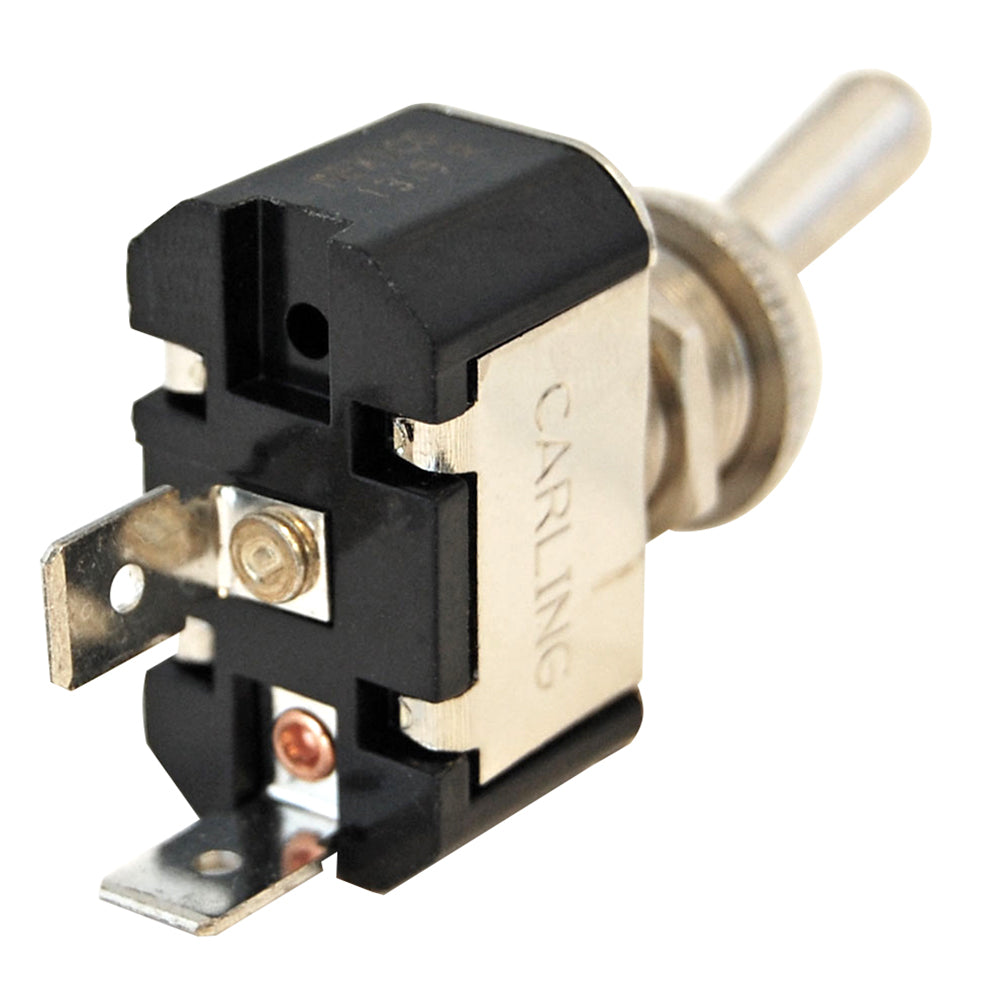 WEATHERDECK&trade; TOGGLE SWITCH (BLUE SEA SYSTEMS)