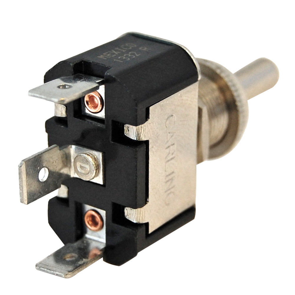 WEATHERDECK&trade; TOGGLE SWITCH (BLUE SEA SYSTEMS)