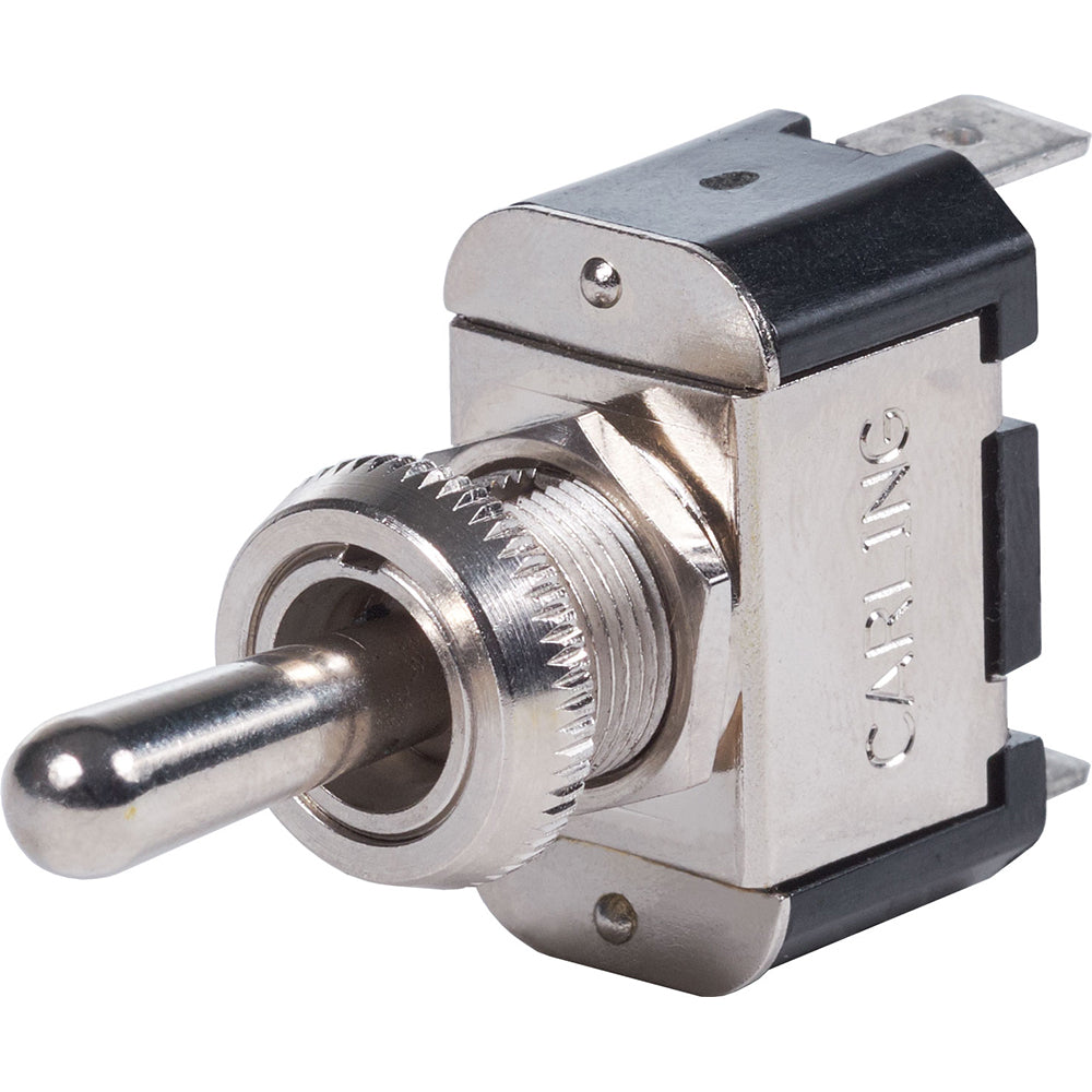 Blue Sea Systems 4153 Switch Wd Toggle Spdt On -Off-On Image 1