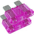 Blue Sea Systems 3A ATC/ATO Auto Blade Fuse 2-Pack (5237) Image 1