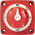 M SERIES MINI BATTERY SWITCH (BLUE SEA SYSTEMS)