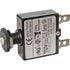 BLUE SEA SYSTEMS 7052 Push Button Reset Only Quick Connect Circuit Breaker Image 1