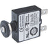 BLUE SEA SYSTEMS 7057 Push Button Reset Only Quick Connect Circuit Breaker Image 1