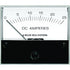 Blue Sea Systems 8005 Dc Analog Ammeter 2-3/4" Face 0-25 Amperes Image 1