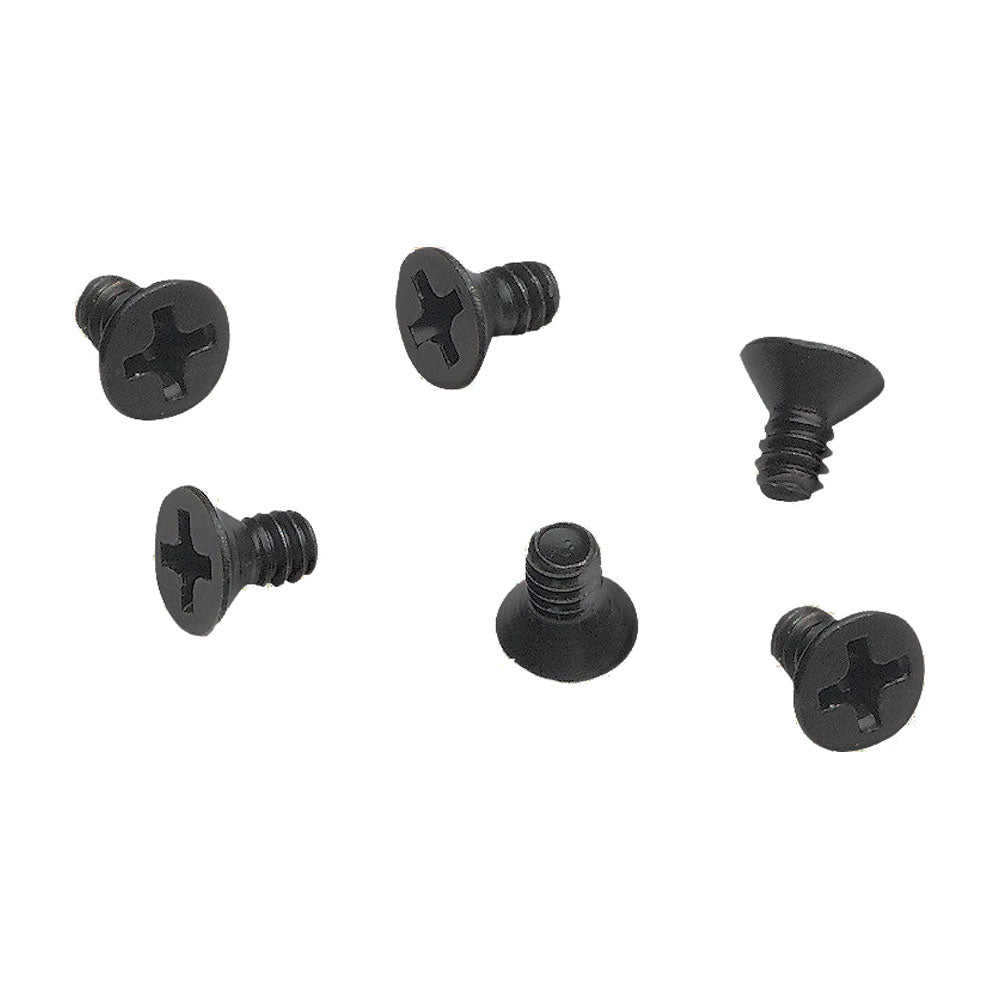 Blue Sea Systems 8035 Circuit Breaker Mounting Screws / 6 Pack Image 1