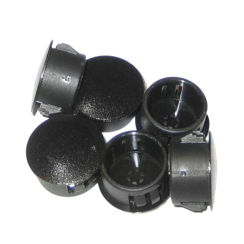 Blue Sea Systems 8037 Circuit Breaker Panel Plug Image 1