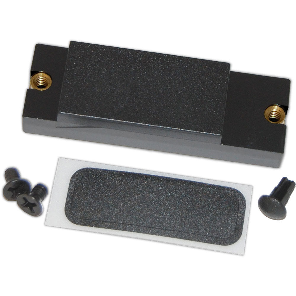Blue Sea Systems 8089 C-Series Plug Panel Kit Image 1