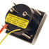 Blue Sea Systems 8245 Ac Analog Micro Voltmeter 2" Face 0-250 Volts