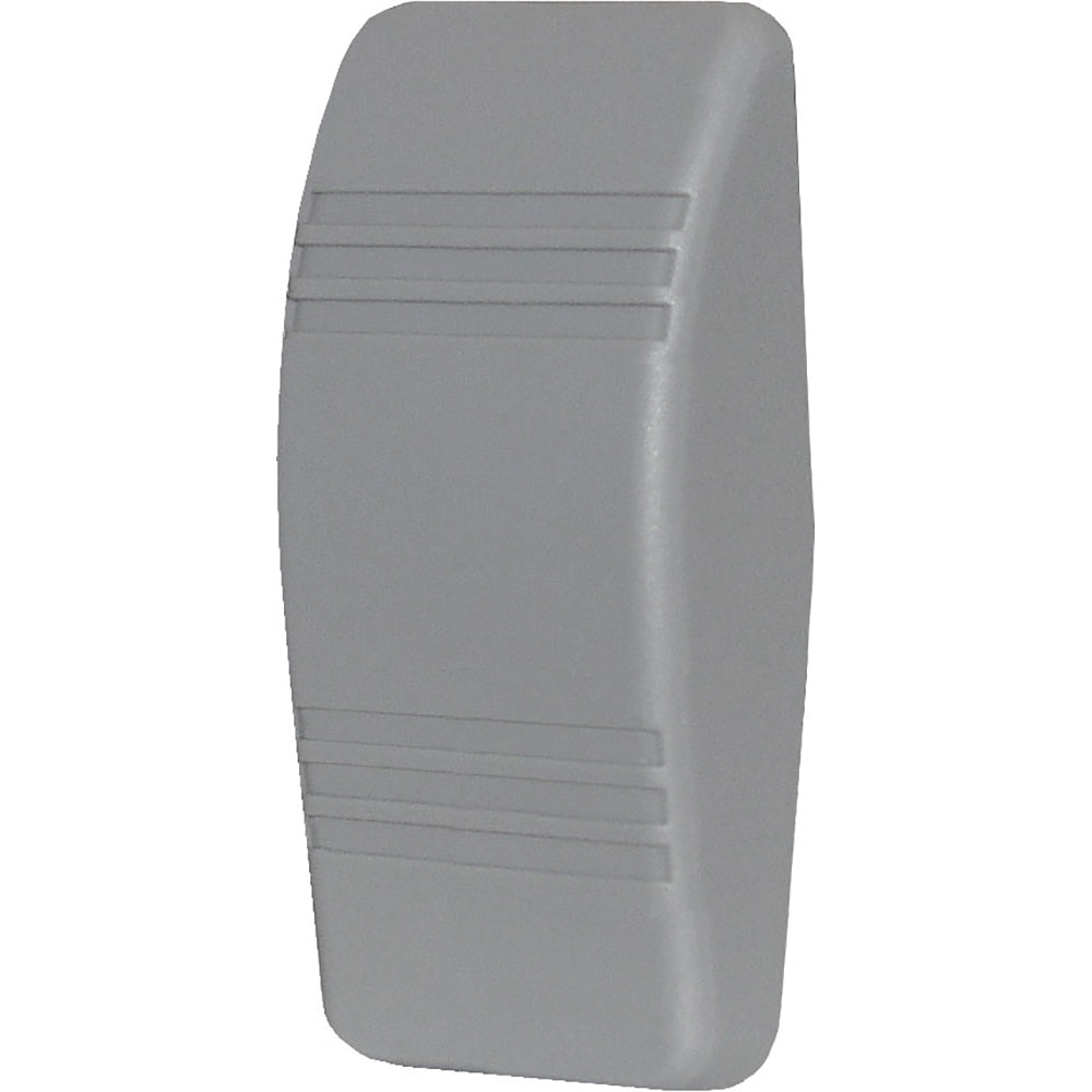 Blue Sea 8299 Contura Switch Actuator Grey Image 1