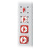 M SERIES MINI BATTERY SWITCH (BLUE SEA SYSTEMS)