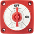 M SERIES MINI BATTERY SWITCH (BLUE SEA SYSTEMS)