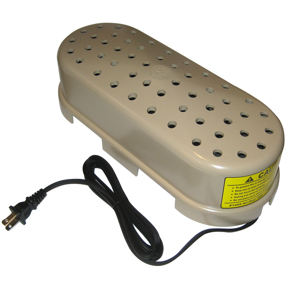 Davis Instruments 1459 - Air Dryer 500 - Efficient Moisture Control System Image 1