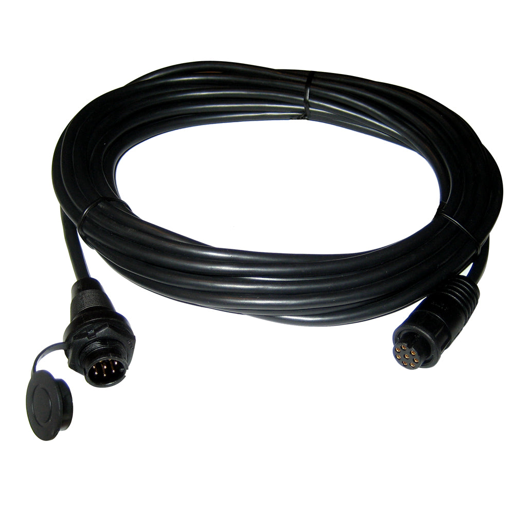 Icom OPC-1000 Cable for HM127, 20' Command Mic II Image 1