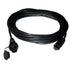 Icom OPC-1000 Cable for HM127, 20' Command Mic II Image 1