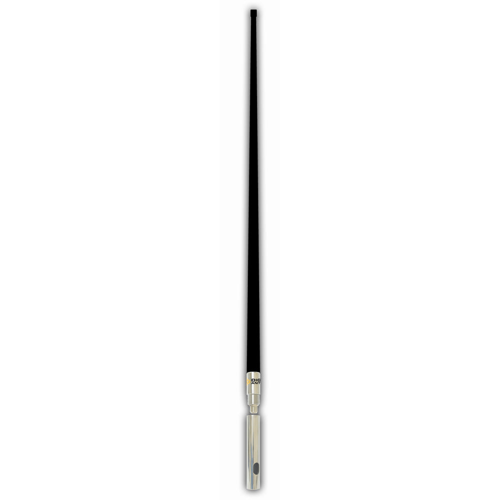 Digital Antenna 876-Sb 4' AIS Antenna 4.5dB Gain Image 1