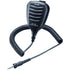 Icom Hm165 Hm-165 Speaker Mic Alligator Clip Waterproof Image 1