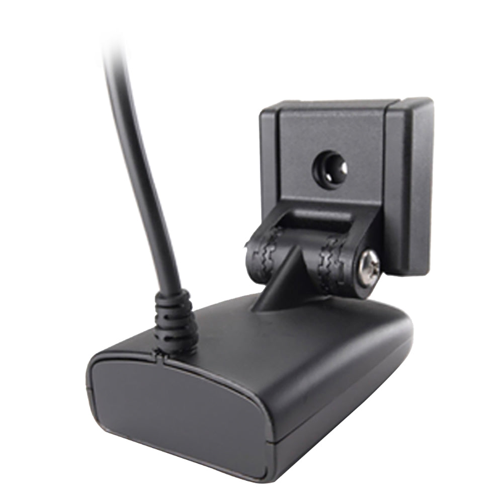 Humminbird 710200-1 Xnt-9Si-180T Ducer Transom Mount Side Imaging Image 1