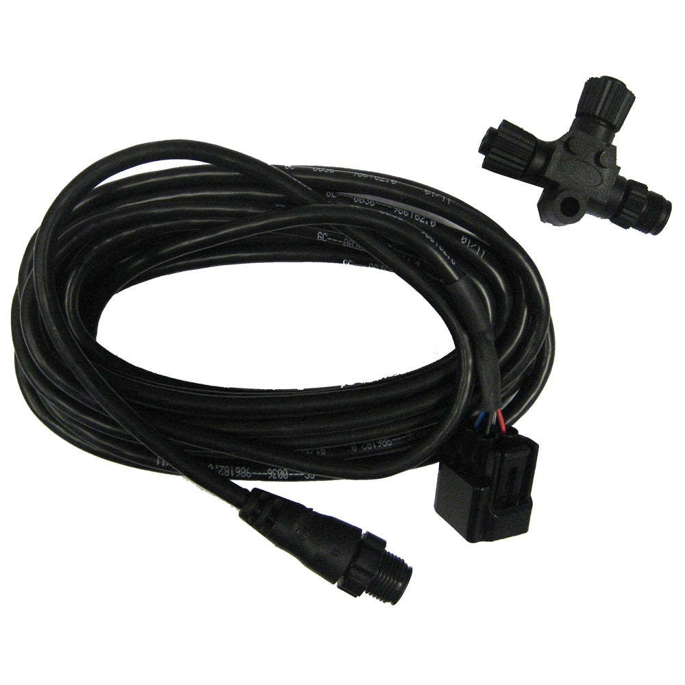 LOWRANCE Electronics 120-37 Nmea 2000 Engine Interface Cables Image 1