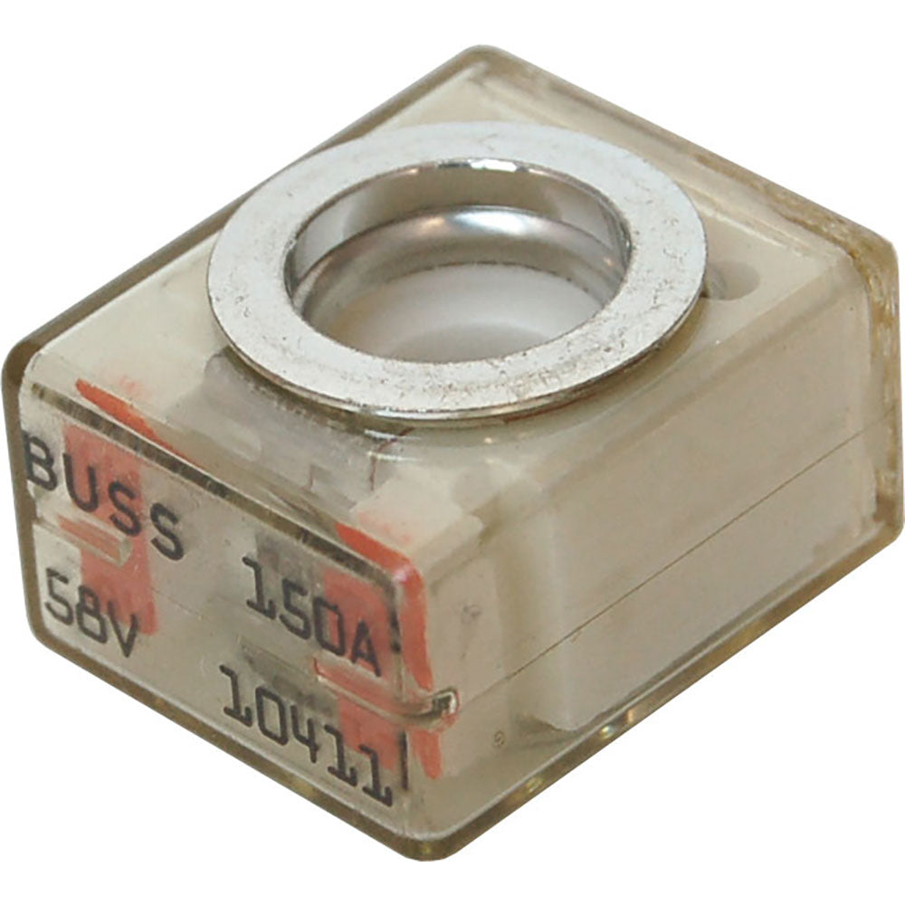 Blue Sea Systems 5185 Fuse Mrbf Batt. Term. Mnt. 150A Image 1