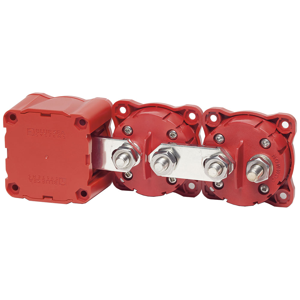 Blue Sea Systems 9159 M-Series Battery Switch Paralleling Link Bus