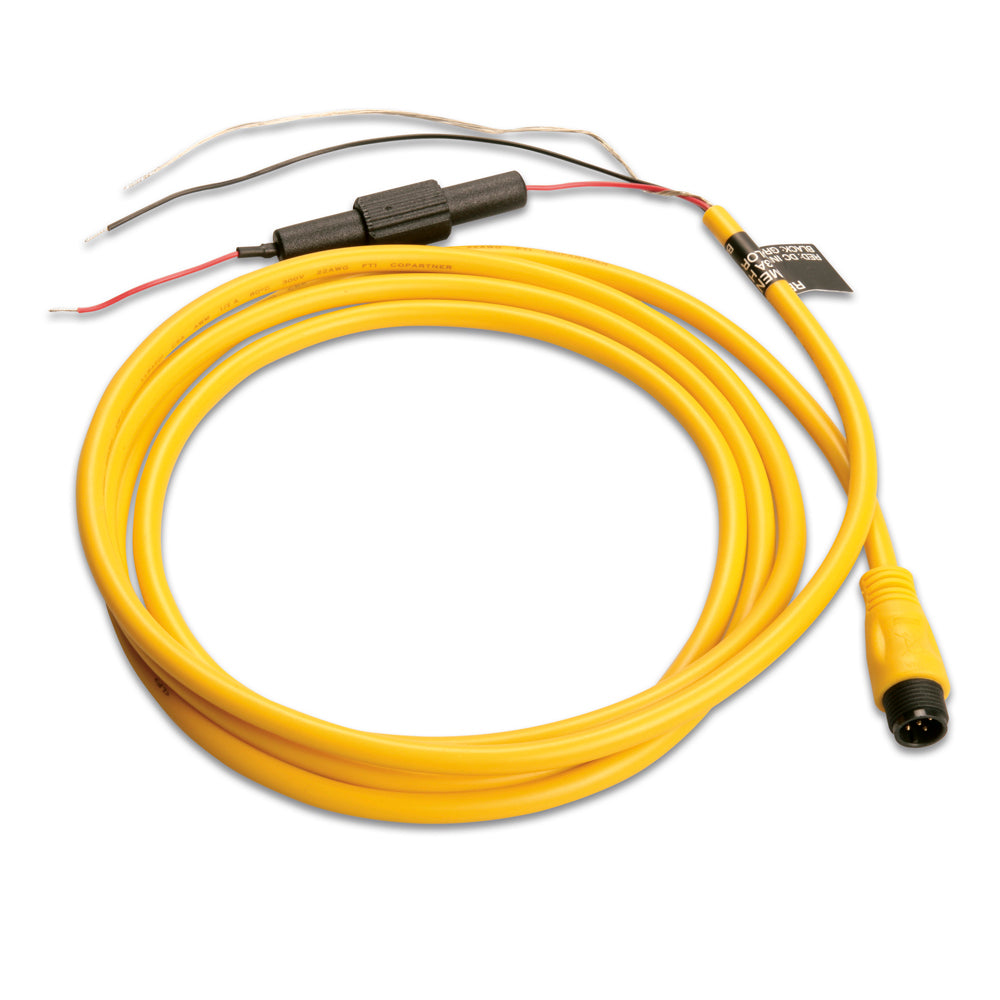 GARMIN ELEC. 010-11079-00 Nmea 2000 Power Cable Image 1
