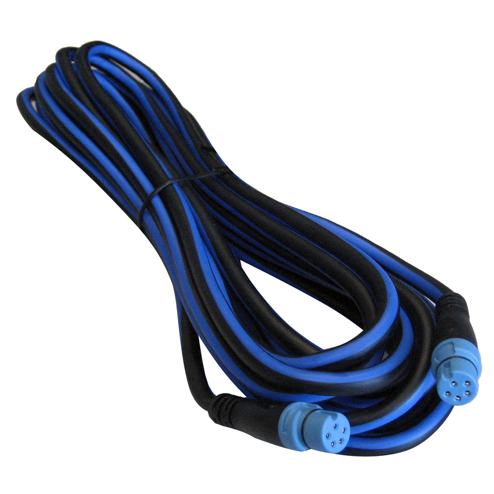 RAYMARINE A06034 Seatalk Ng Backbone Cable 1M Image 1