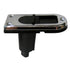 Perko 1047P0Sdp Locking Collar Pole Light Mounting Base 2 Pin Stainless Steel Image 1