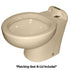 Raritan 220Ahr01201 Marine Elegance Electric Toilet with Remote Intake Pump Image 1