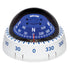 Ritchie Compasses Xp-99W Compass Kayak Mount 2.75" Dial White Image 1