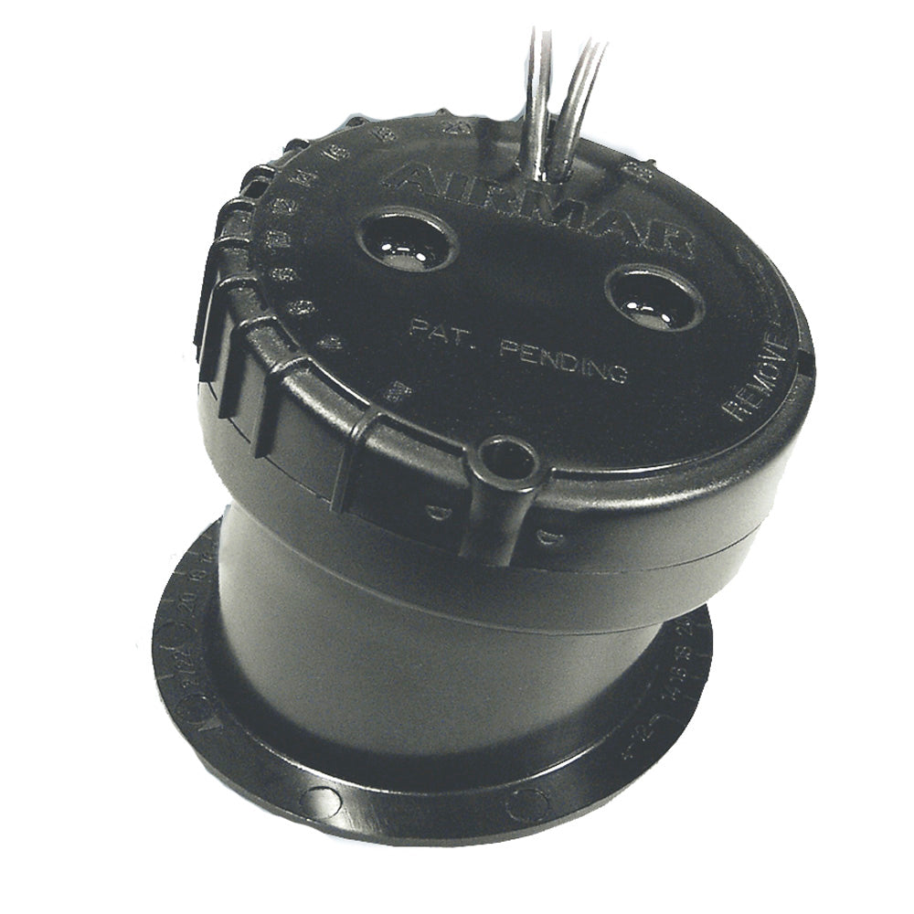 Navico P79-BL P79 In-Hull Transducer - Depth Sounder Transducer Image 1