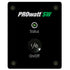 Xantrex 808-9001 Remote Panel 25' Cable Prowatt SW Inverter Image 1