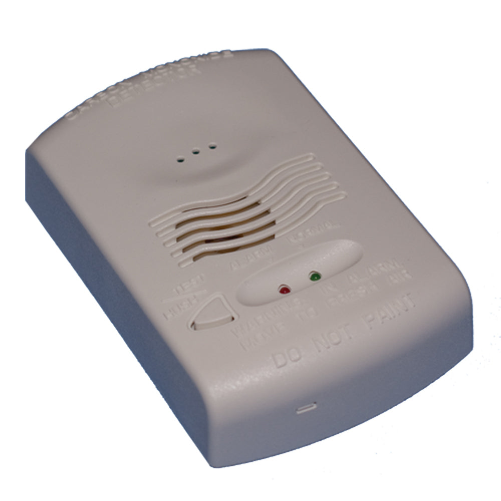 Maretron Co-Co1224T Carbon Monoxide Detector SIM100-01 - Efficient CO Alarm for Safety Image 1