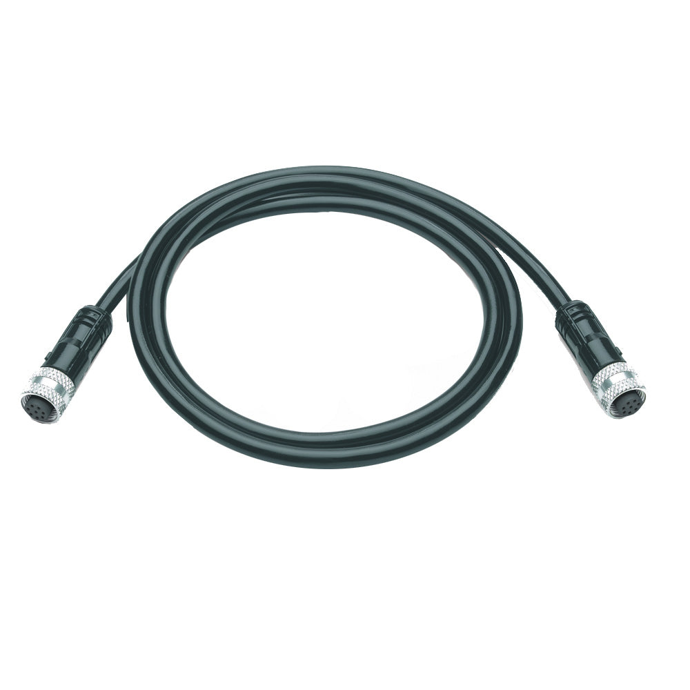 Humminbird 720073-2 As-Ec-10E Ethernet Cable 10 Foot Image 1