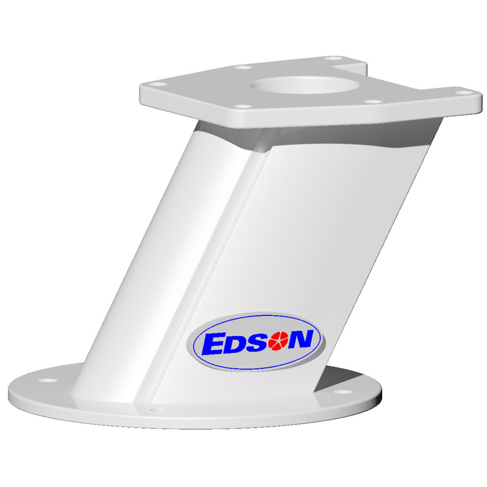 Edson Marine 68010 Vision Mount 6" Aft Angled Image 1
