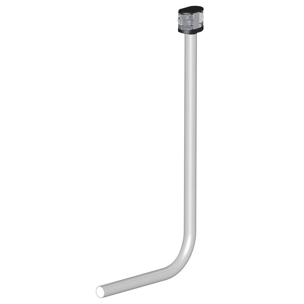 Edson Marine 68650 Light Arm for Radar and Sat Domes Image 1