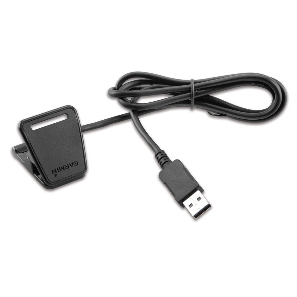 Garmin 010-11029-02 Charging/Data Clip Approach S1 Forerunner 110 And 210 Image 1