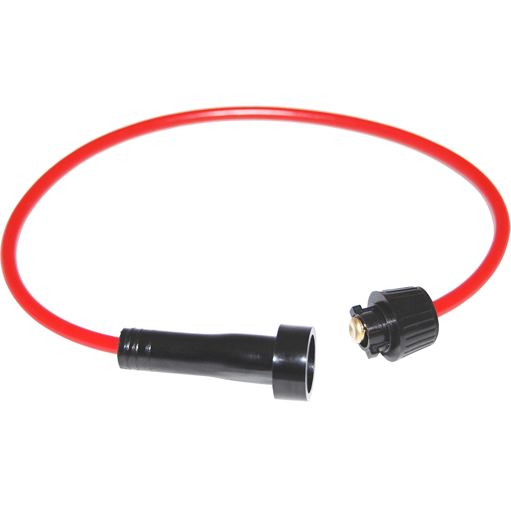 Blue Sea Systems 5063 Heavy Duty Inline Fuse Holder Agc/Mdl Image 1