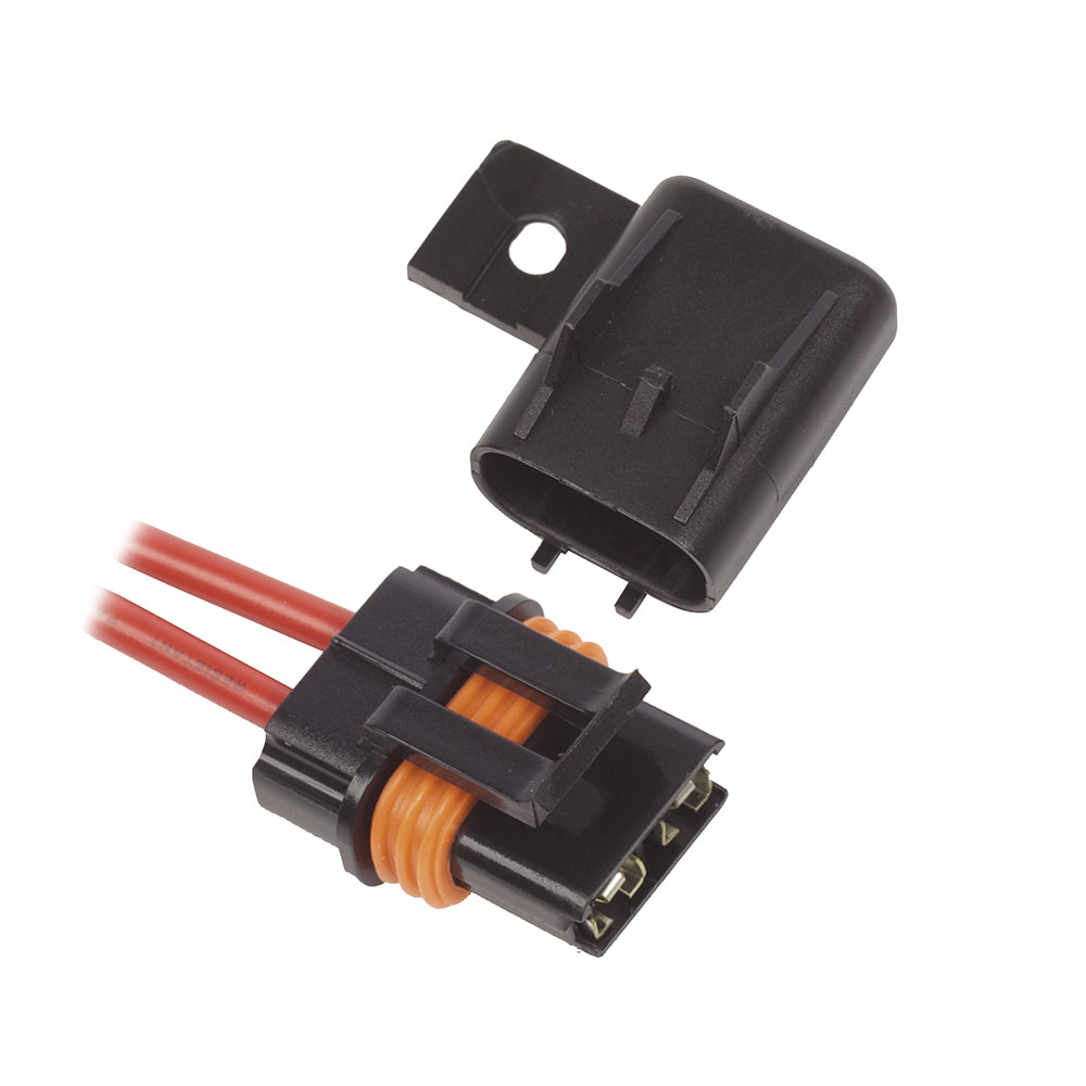 Blue Sea Systems 5026-Bss 5065 Ato/Atc Waterproof Fuse Holder Image 1