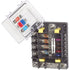 Blue Sea Systems 7748 Fuse Block Safetyhub Ignition Protect. Image 1