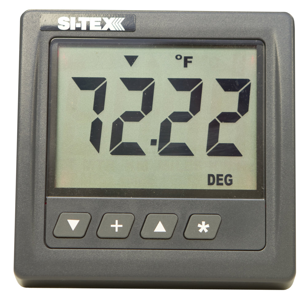 Si-Tex SST-110 Surface Temp Out Sensor Image 1