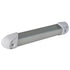 Lumitec 101080 Mini Rail2 6" Red Led Light Brushed Finish 12/24V Image 1