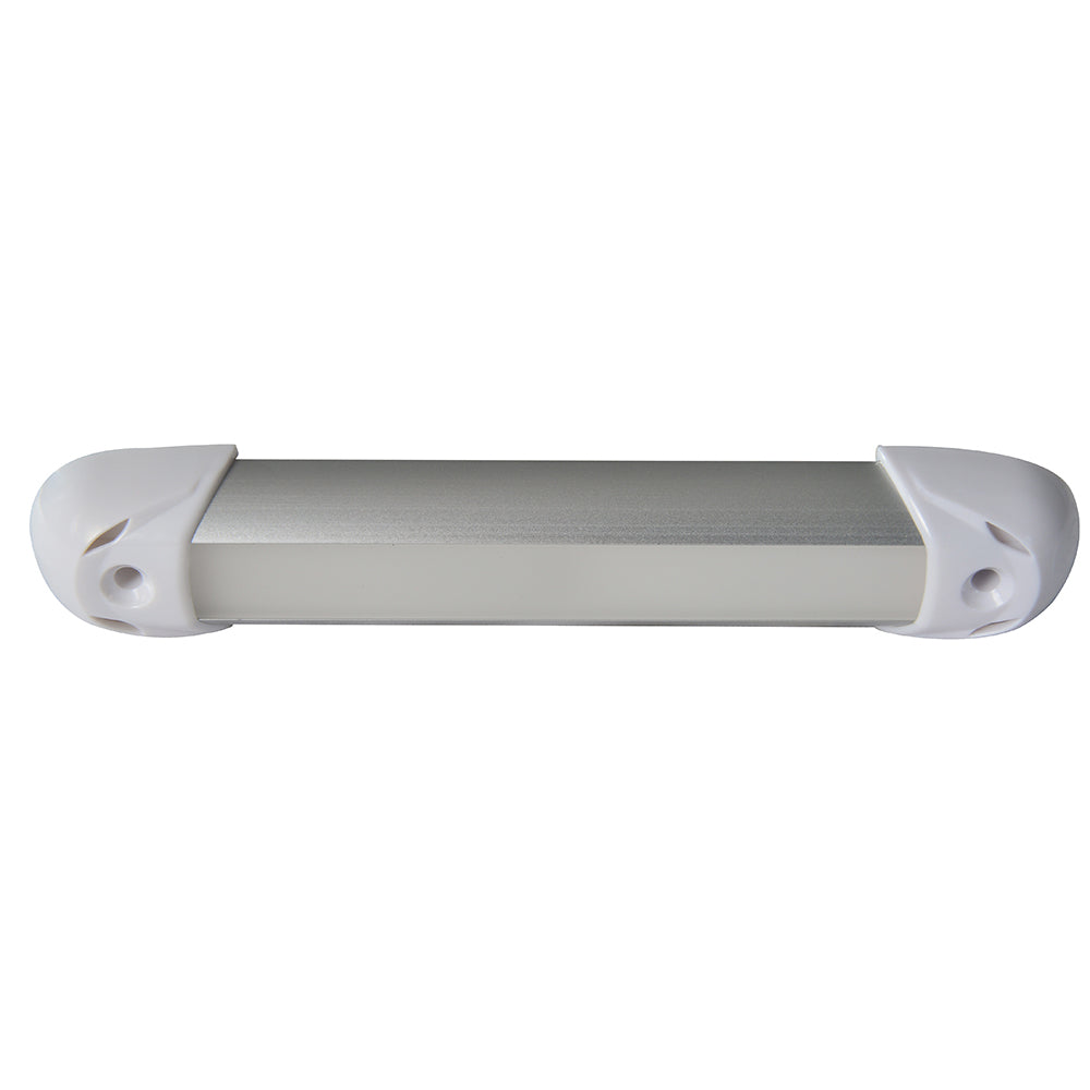 RAIL2 AND MINI RAIL2 LED LIGHTS (LUMITEC)