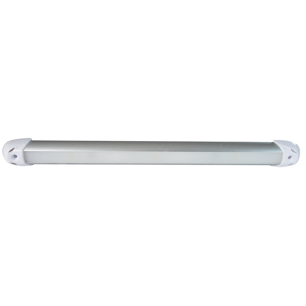 RAIL2 AND MINI RAIL2 LED LIGHTS (LUMITEC)